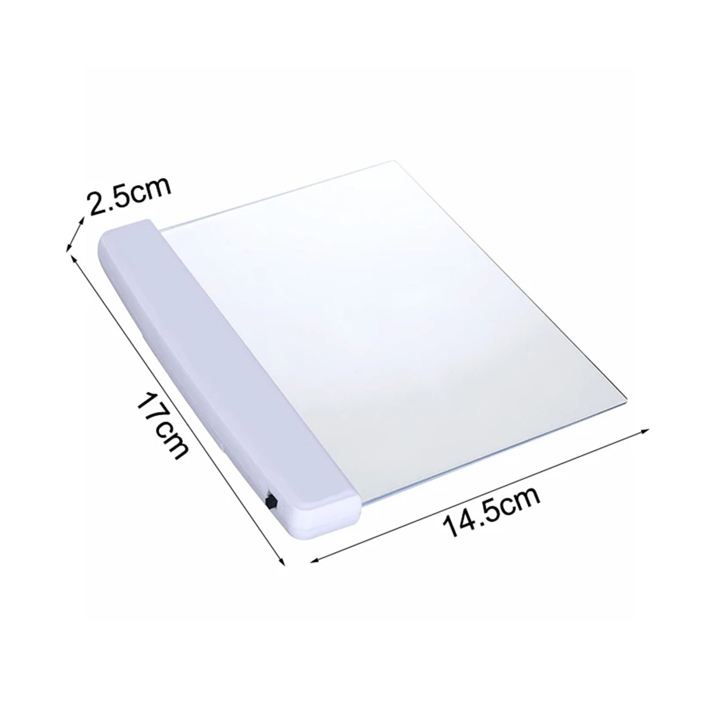 LED Reading Lamp
