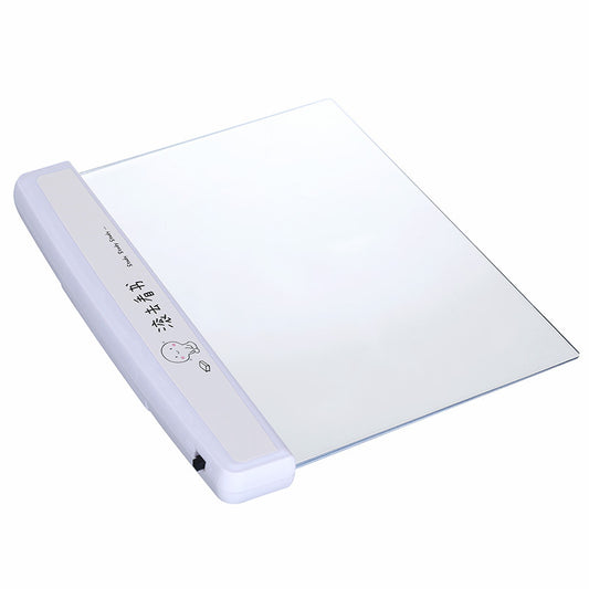 LED Reading Lamp with Eye Protection Night Vision