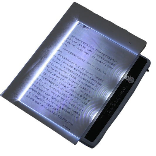 LED Reading Lamp with Eye Protection Night Vision