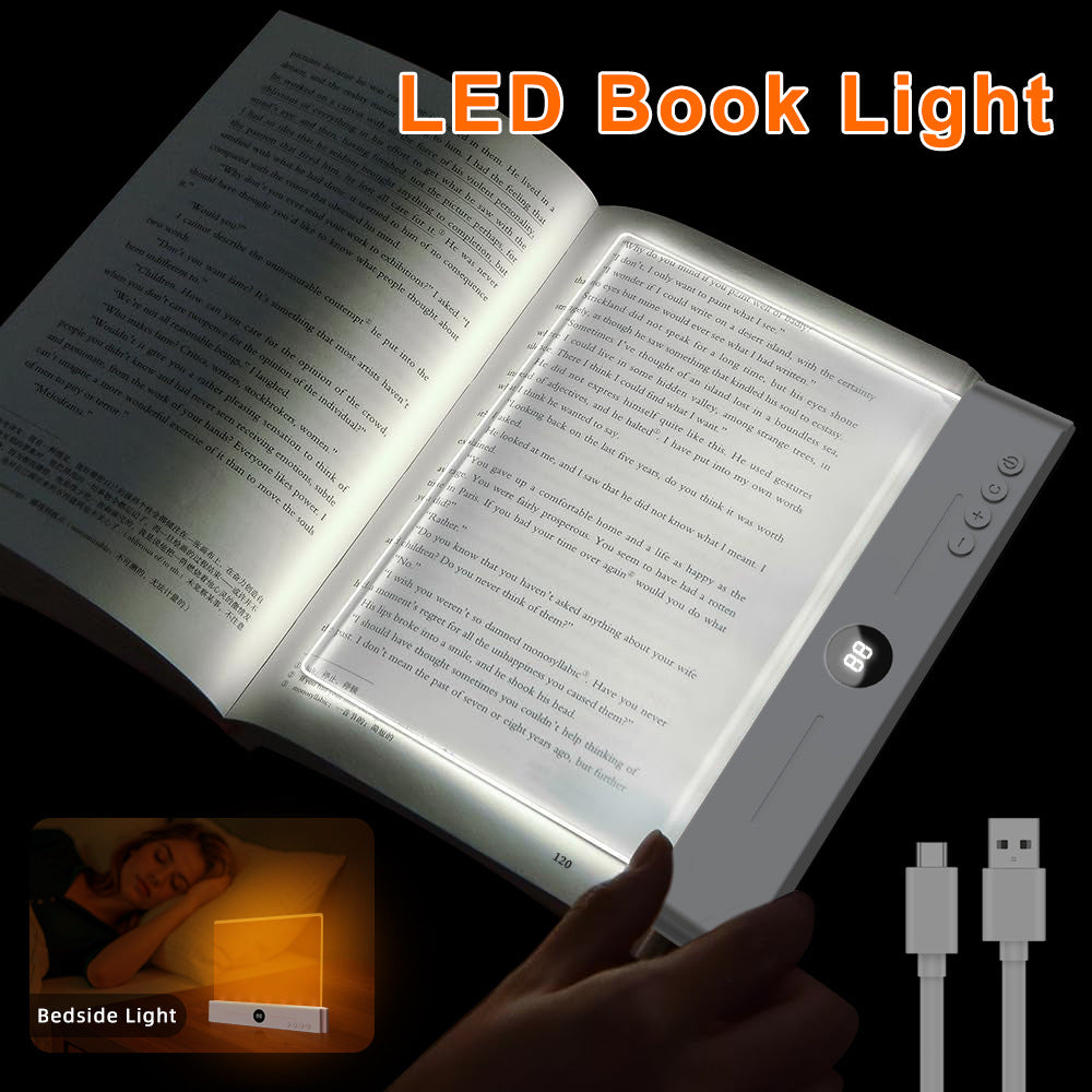 LED Reading Light