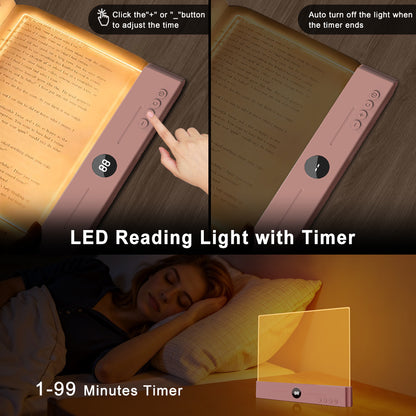 LED Reading Light