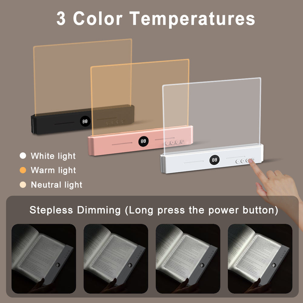 LED Reading Light
