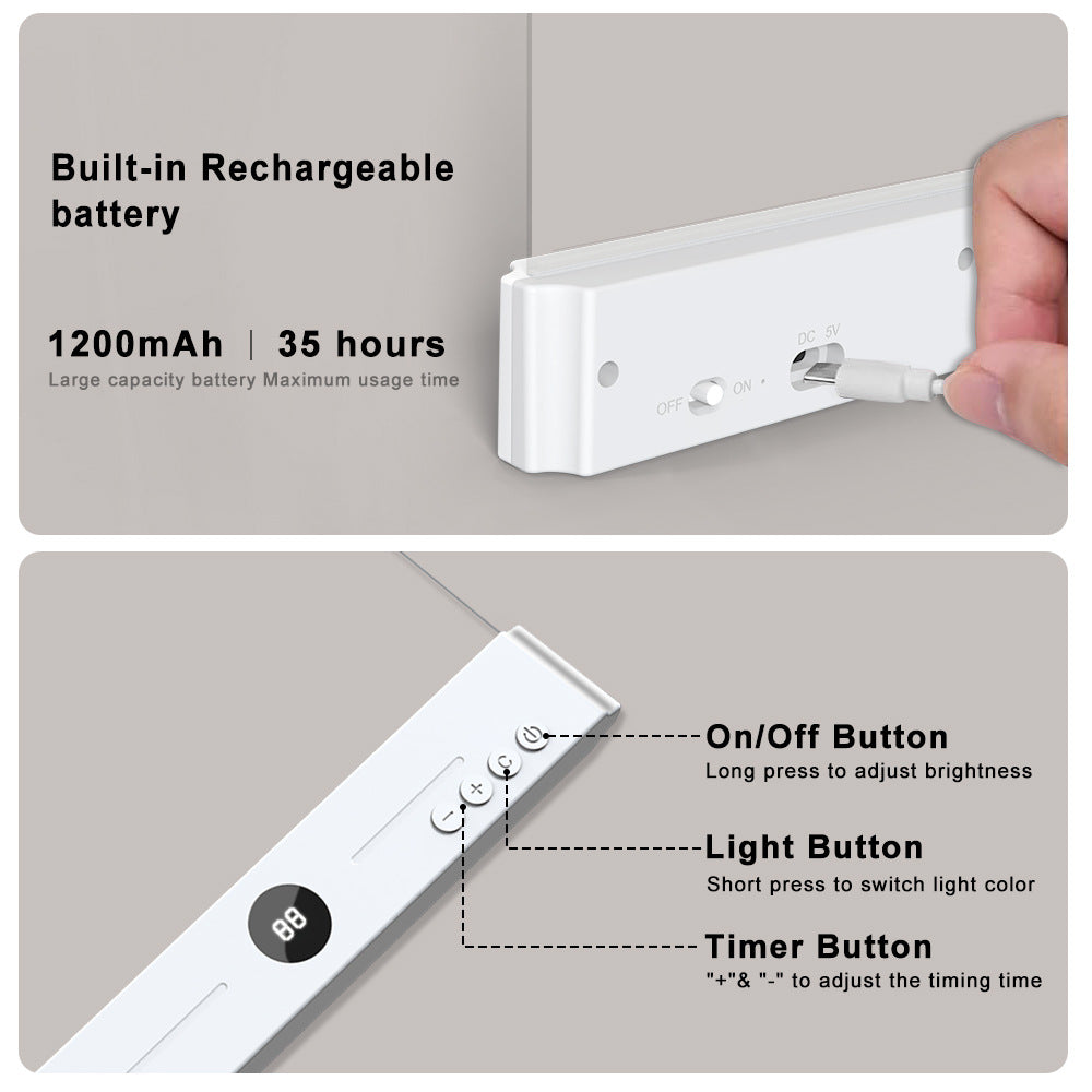 LED Reading Light