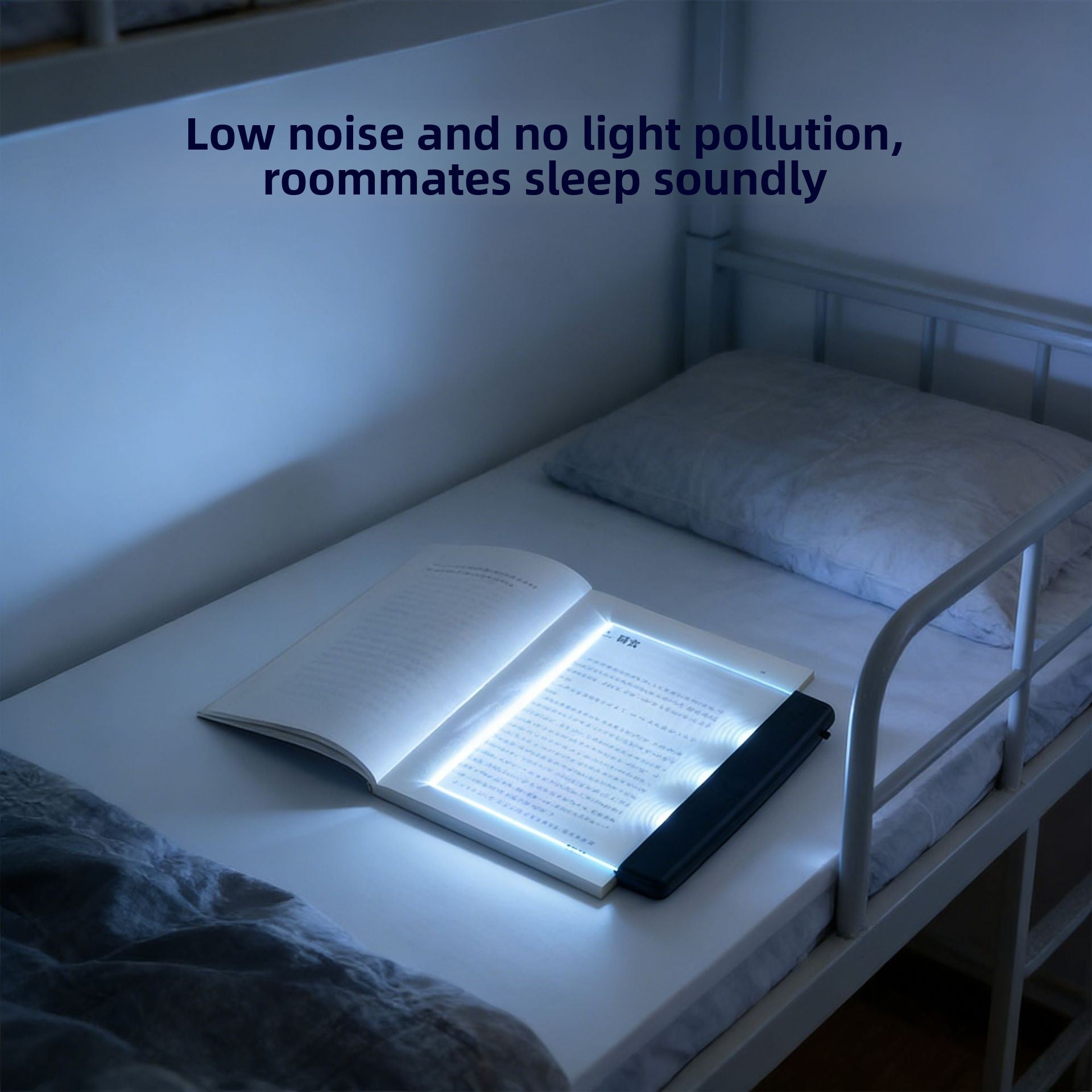 LED Reading Light
