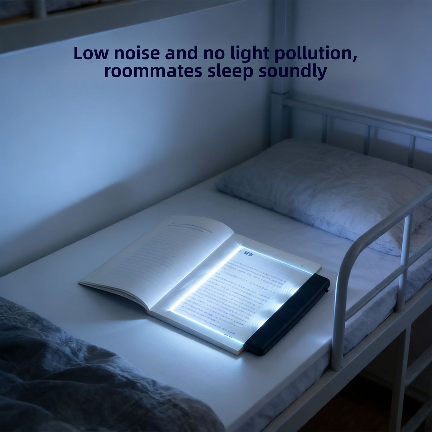 LED Reading Light