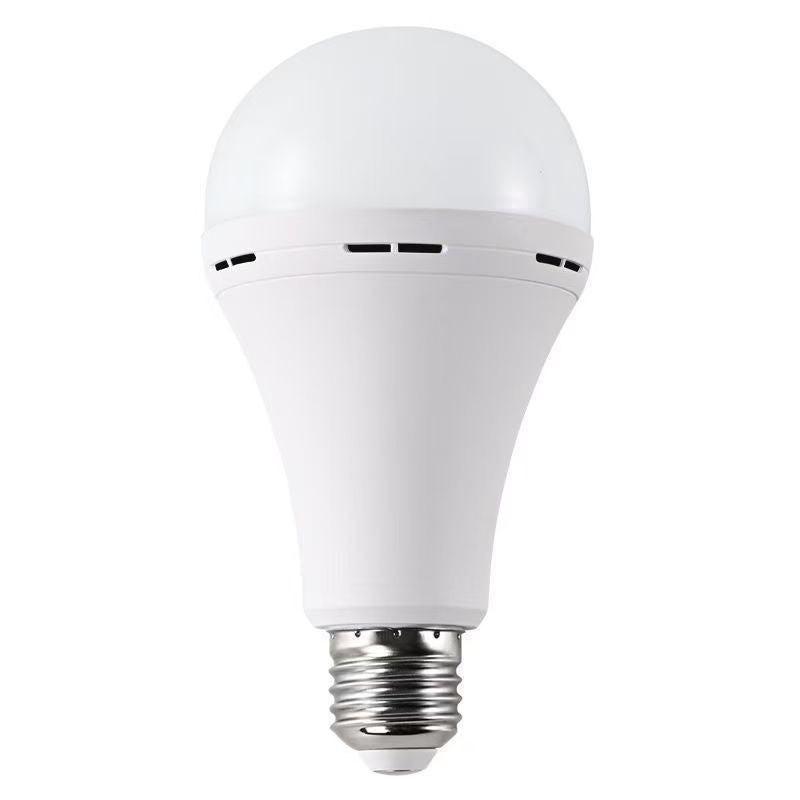 LED Rechargeable Emergency Light Bulb