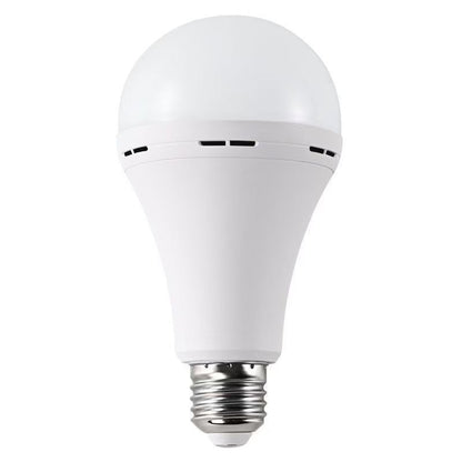 LED Rechargeable Emergency Light Bulb