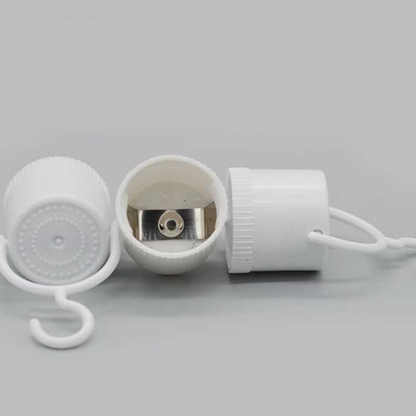 LED Rechargeable Emergency Light Bulb