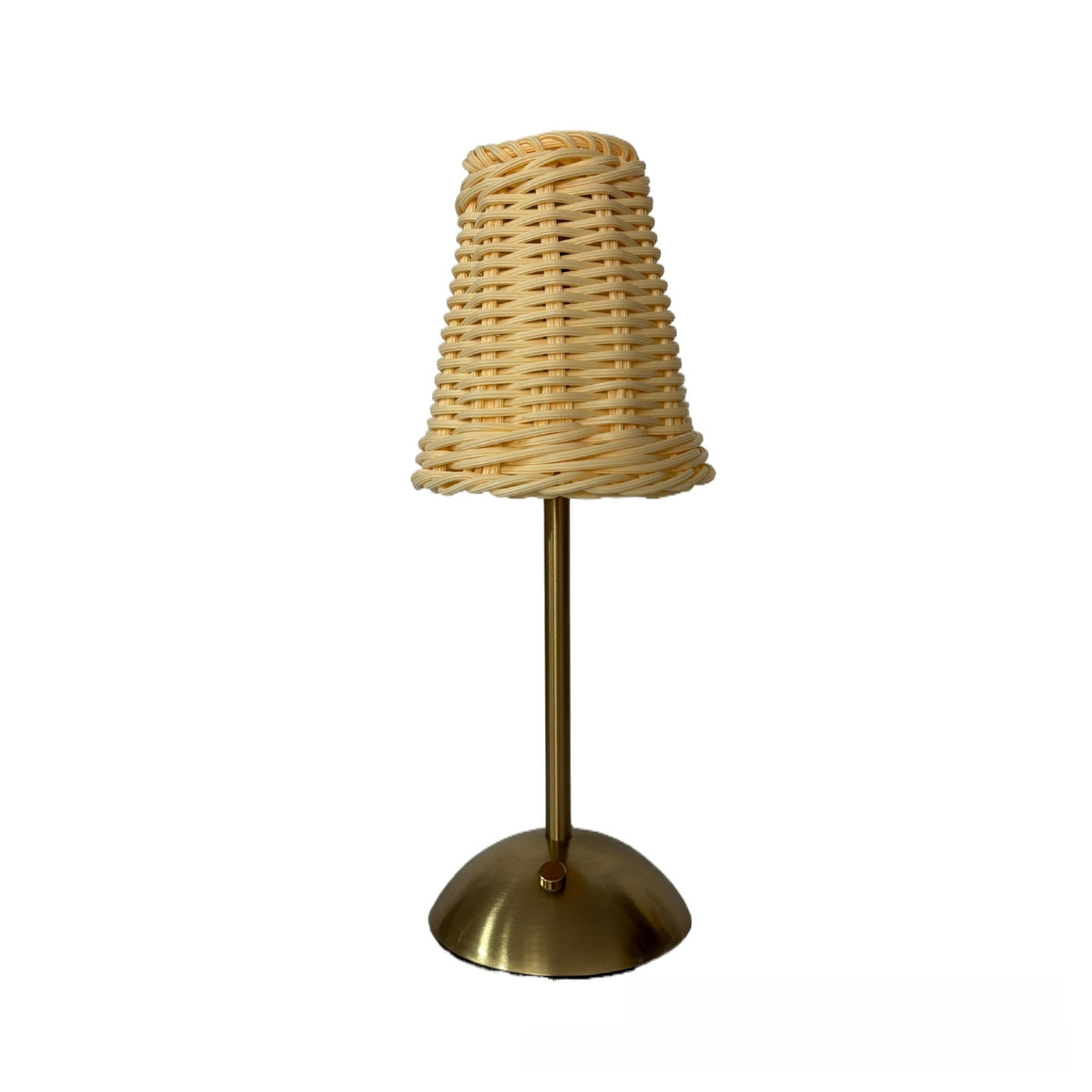 Led Rechargeable Table Lamp