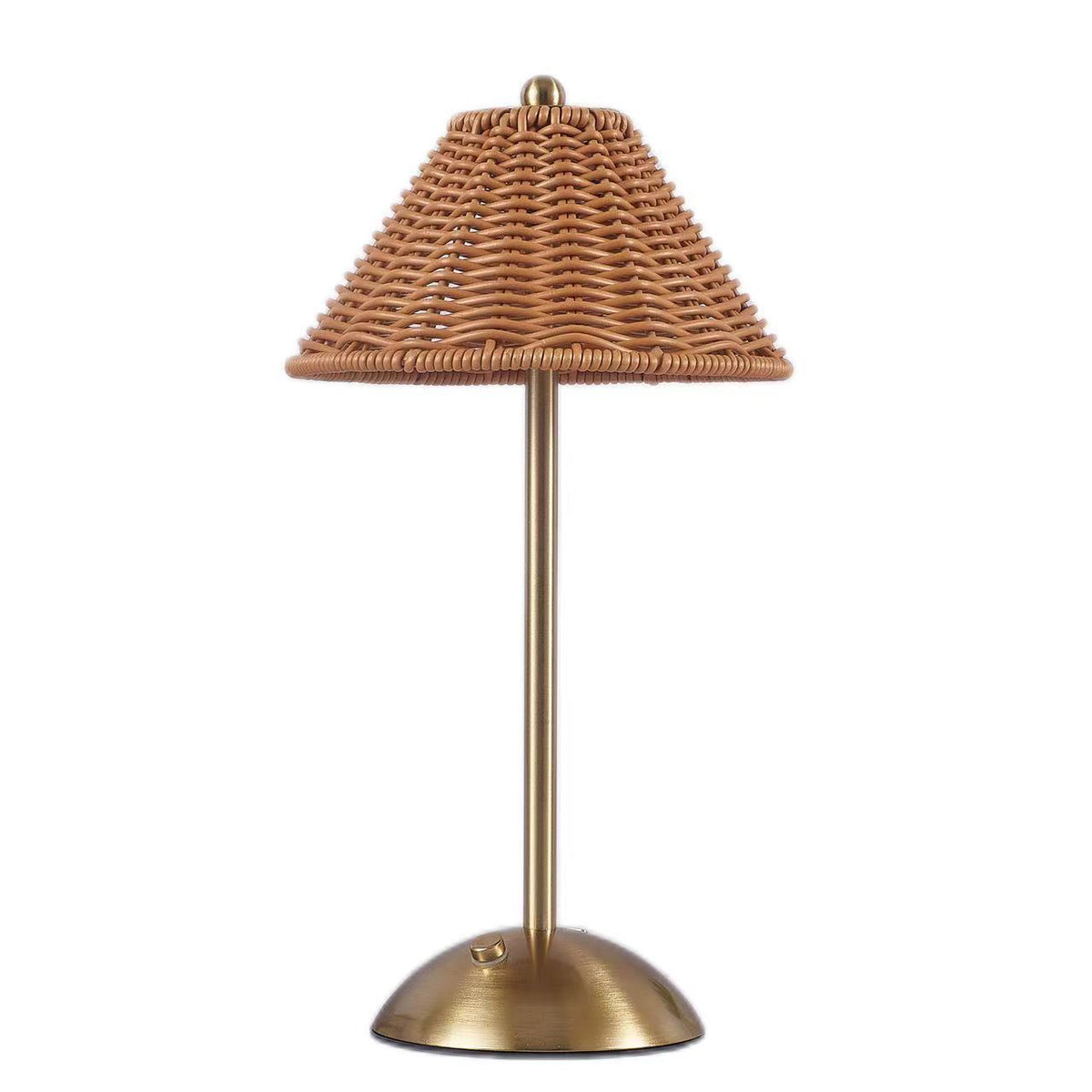 Led Rechargeable Table Lamp