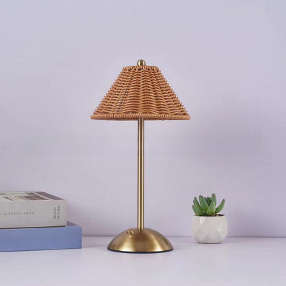 Led Rechargeable Table Lamp