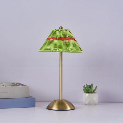Led Rechargeable Table Lamp