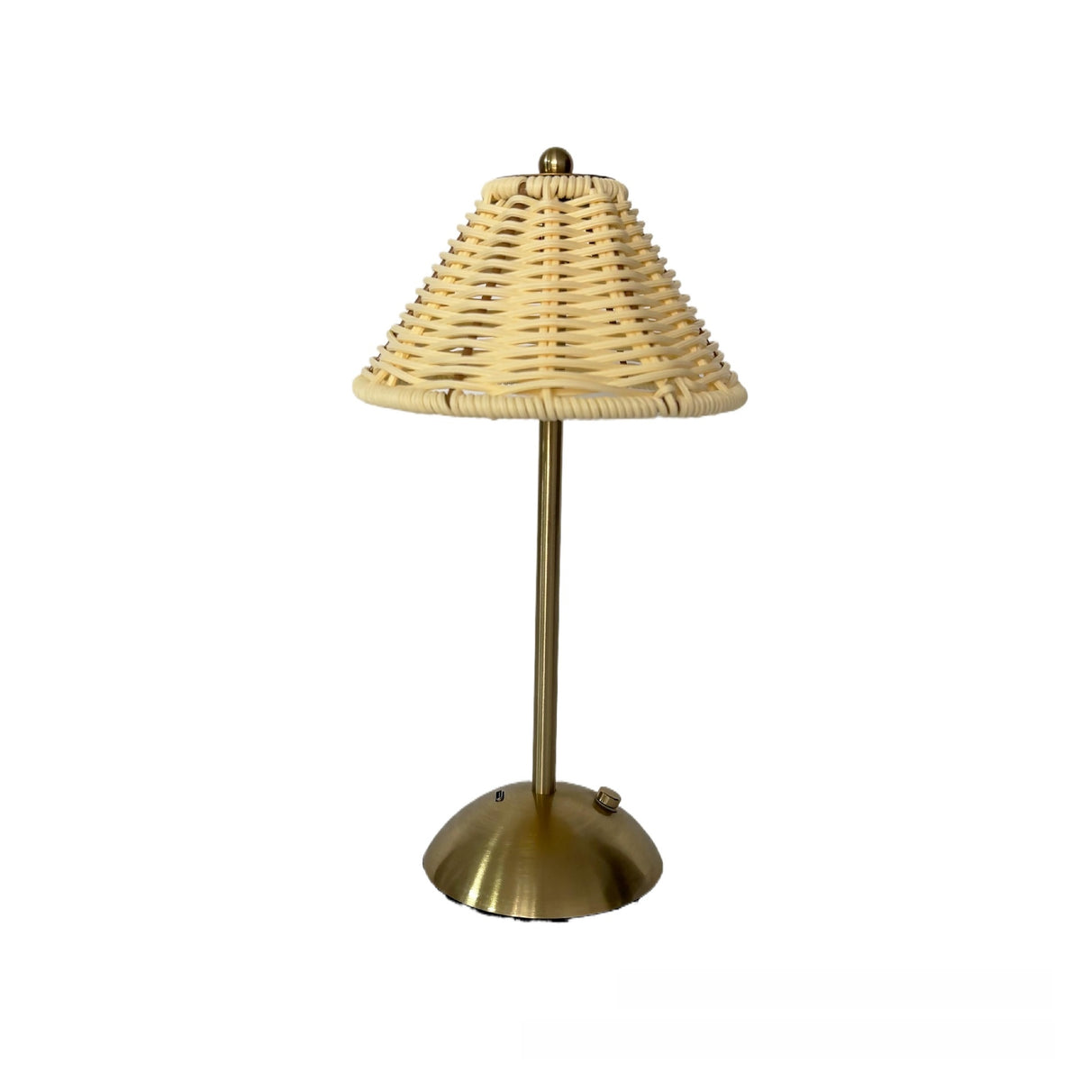 Led Rechargeable Table Lamp