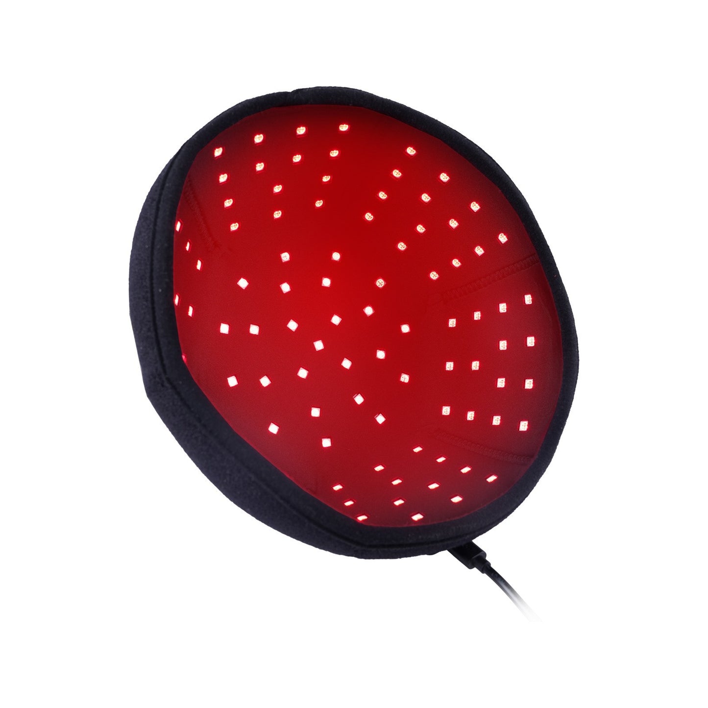 LED Red Light Hair Therapy Cap