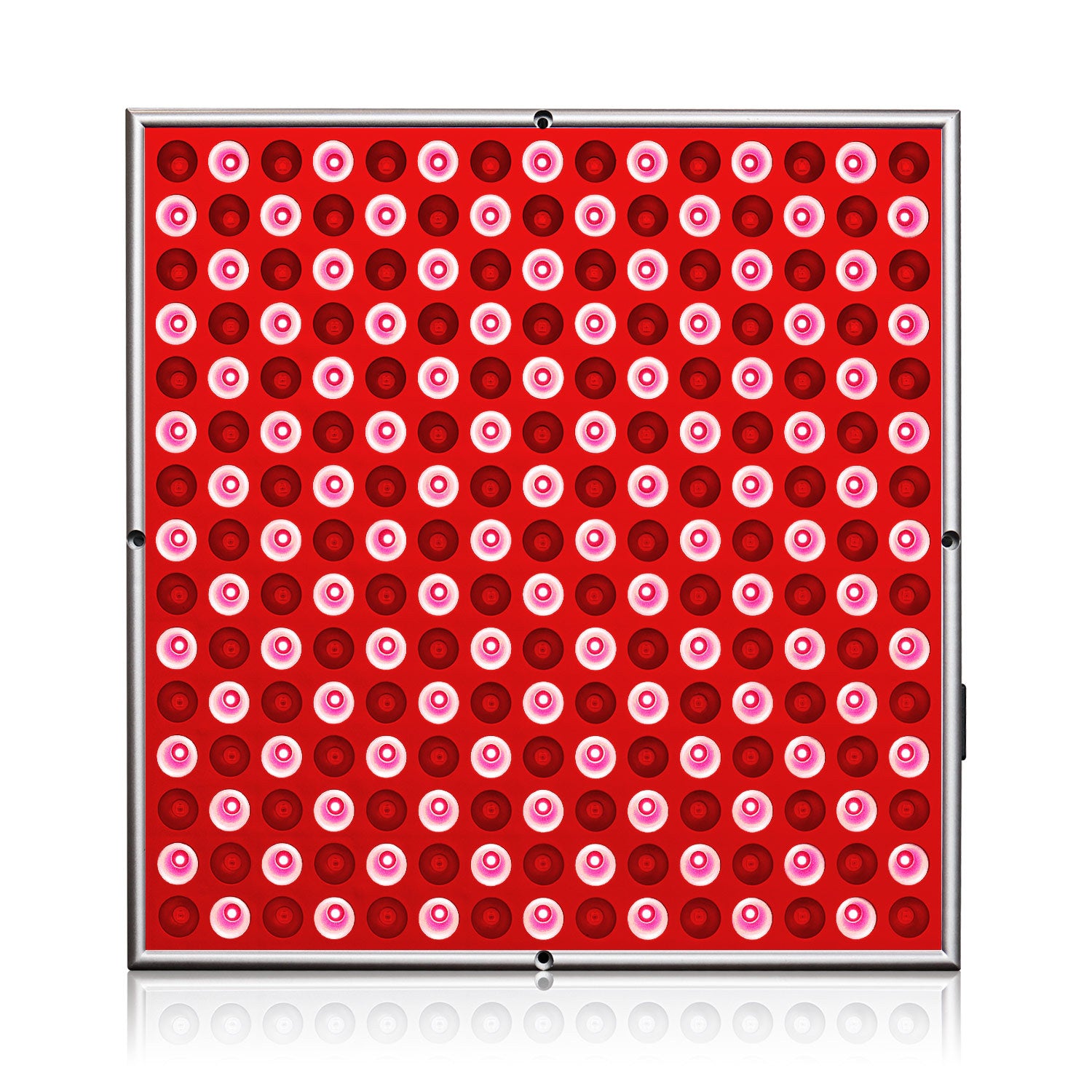 LED red light physiotherapy beauty panel light infrared baking light red light infrared physiotherapy light headlight beauty instrument