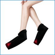 LED Red Light Therapy Footwear