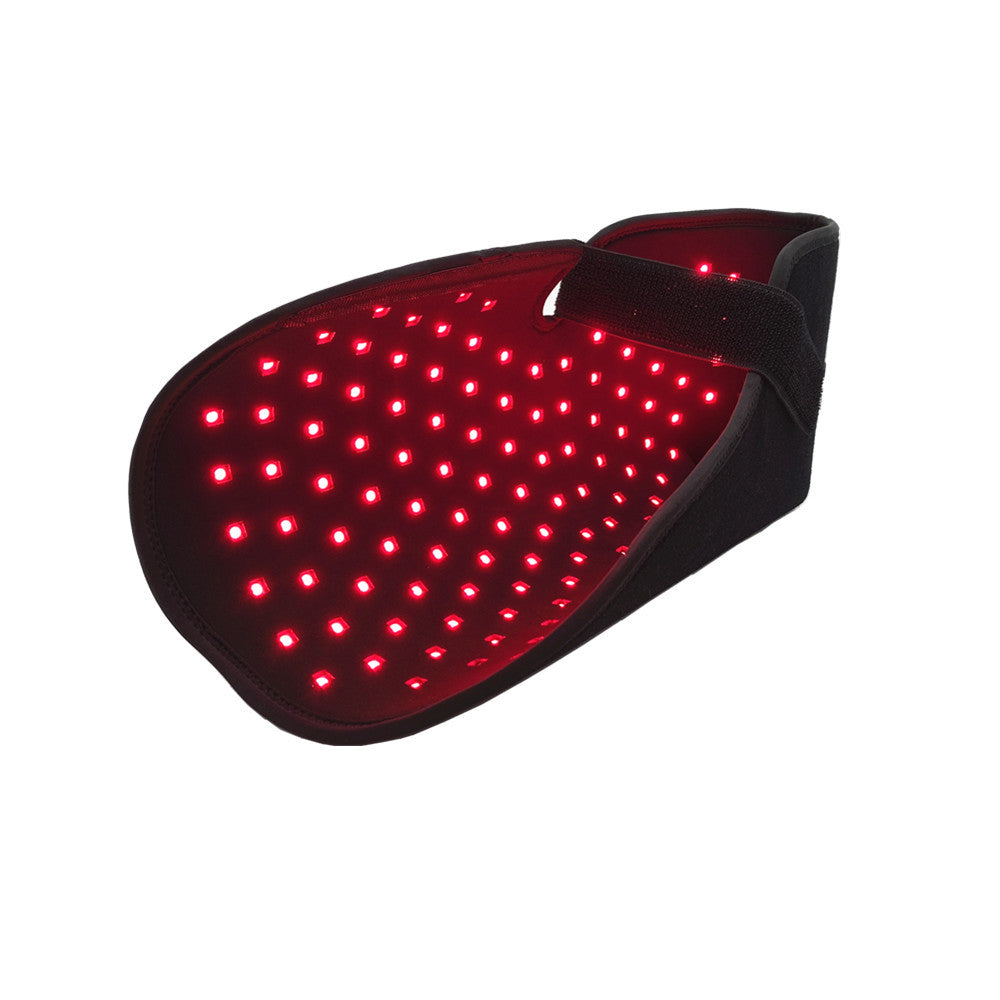 LED Red Light Therapy Footwear