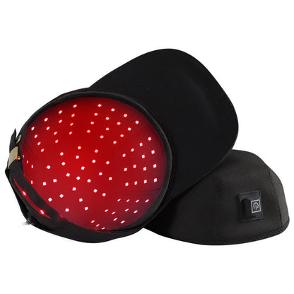 LED Red Light Therapy Hair Growth Cap