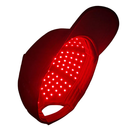 LED Red Light Therapy Hair Growth Hat