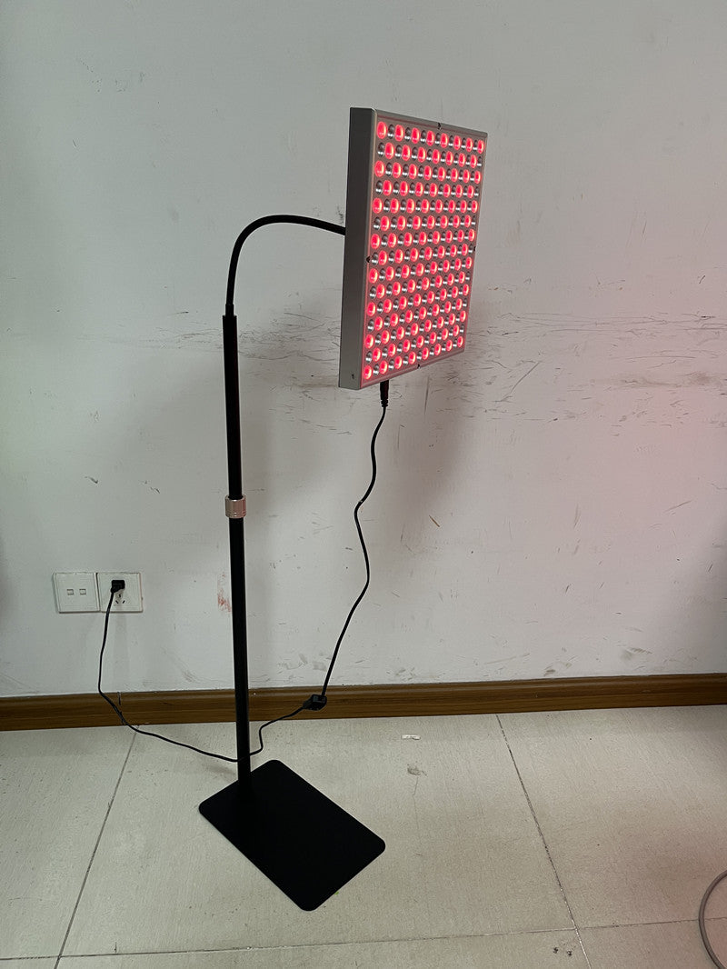 LED Red Light Therapy Lamp