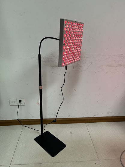 LED Red Light Therapy Lamp
