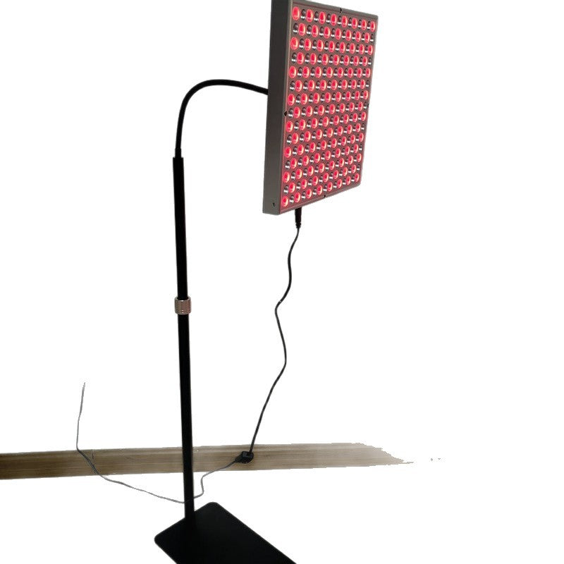 LED Red Light Therapy Lamp