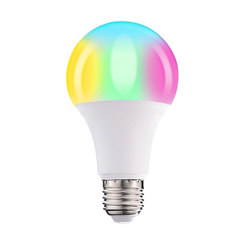 LED RGB bulb