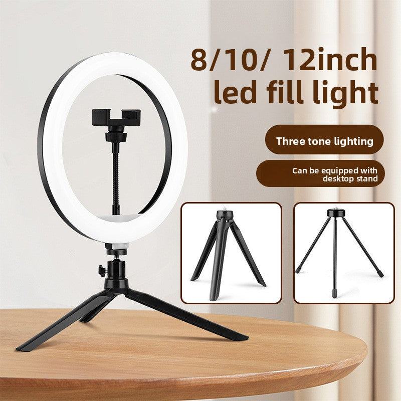 LED Ring Light