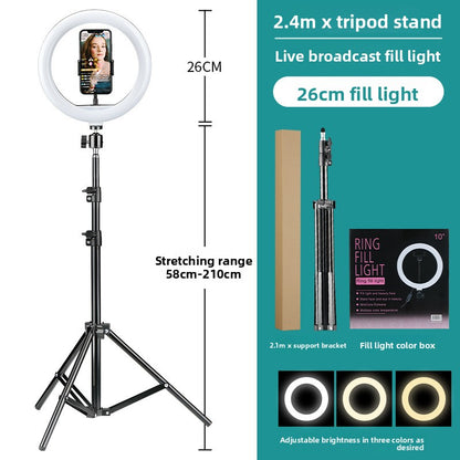 LED Ring Light