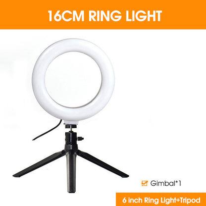 LED Ring Light