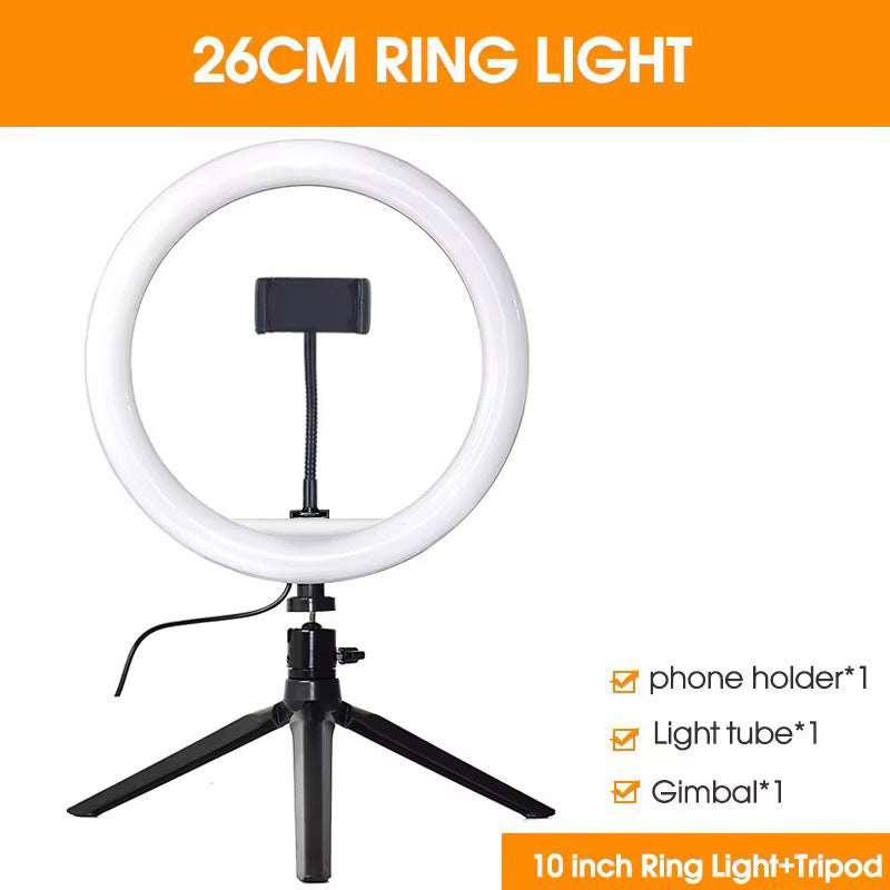 LED Ring Light