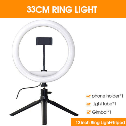 LED Ring Light
