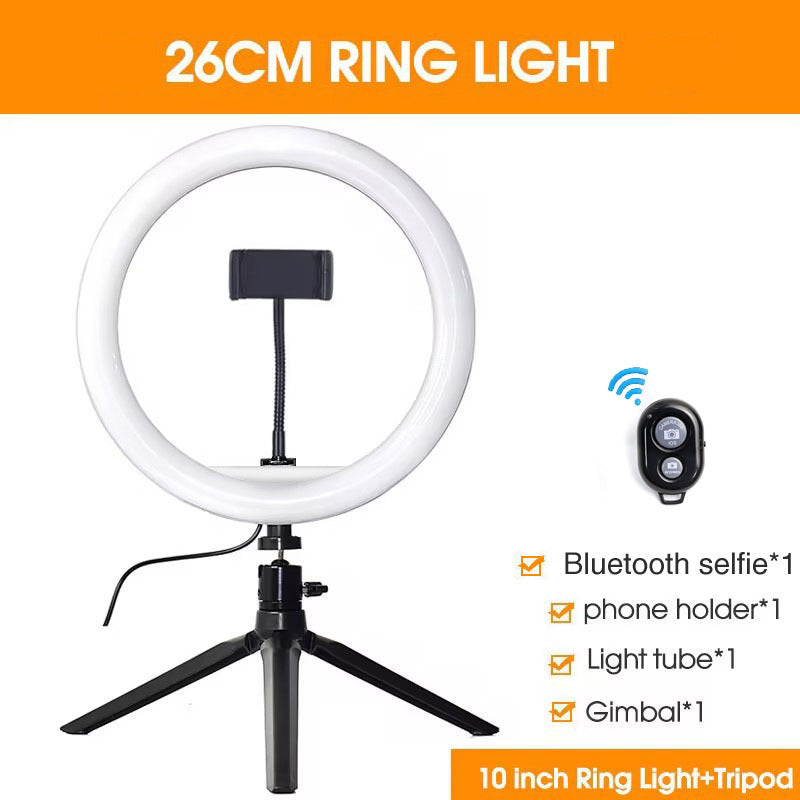 LED Ring Light