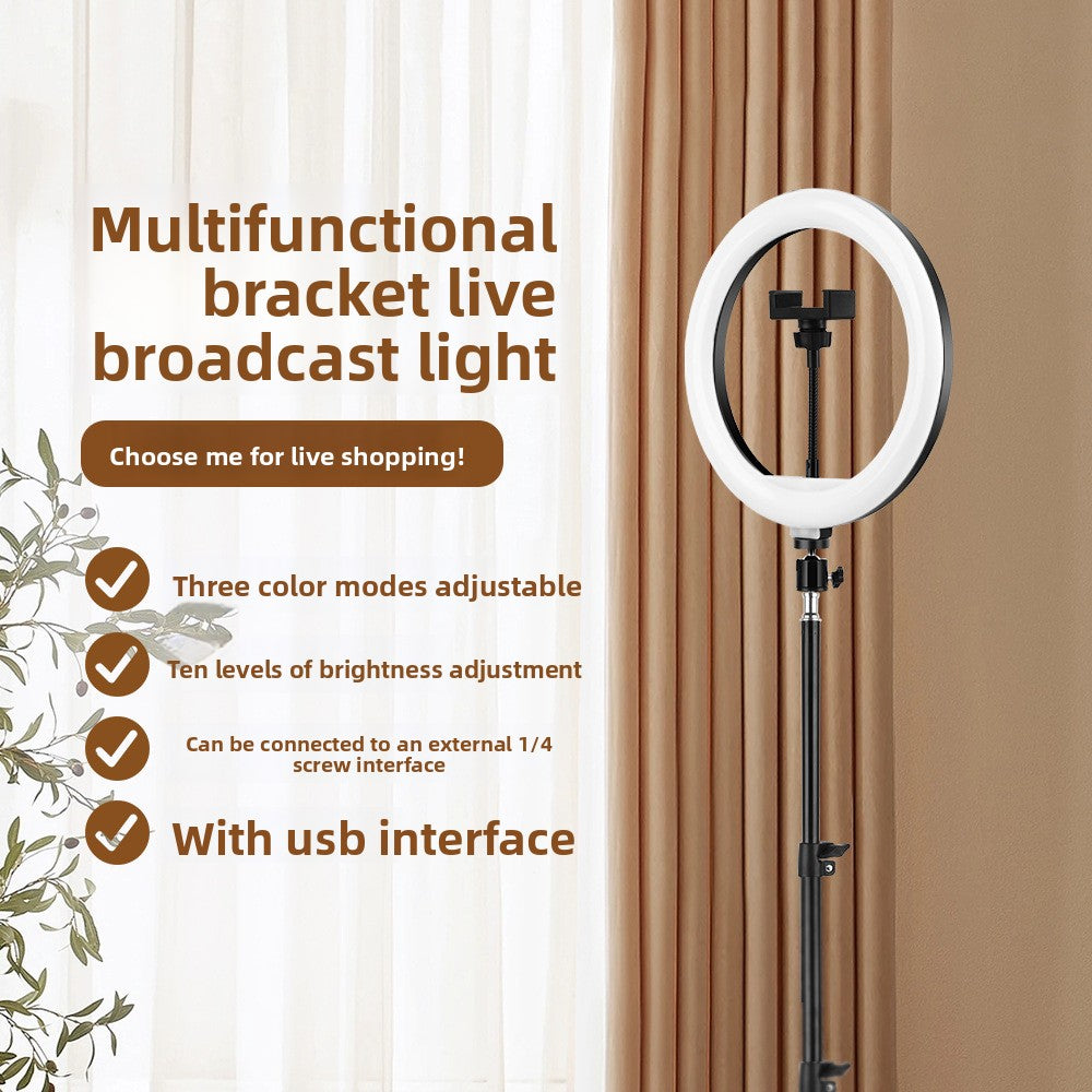 LED Ring Light