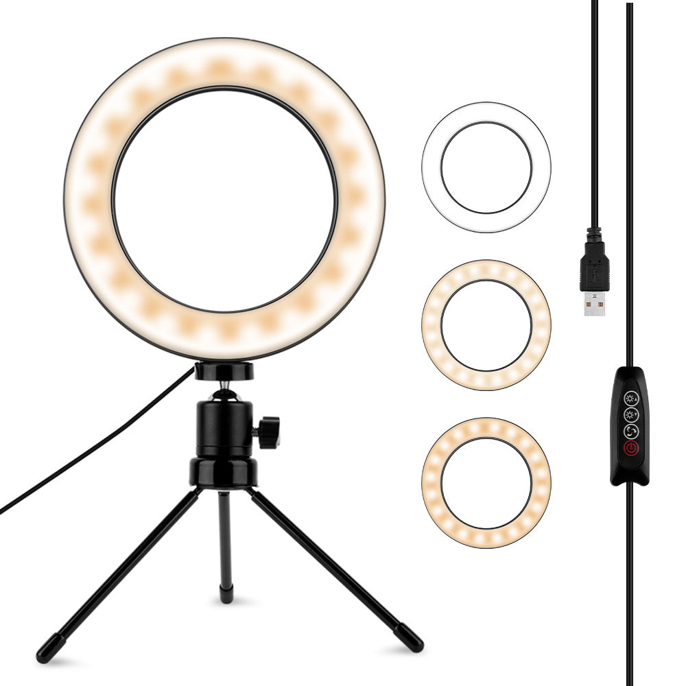 LED Ring Light