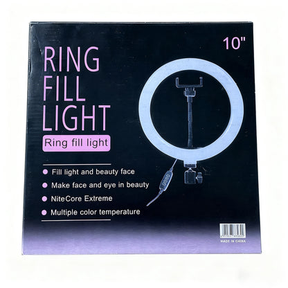 LED Ring Light