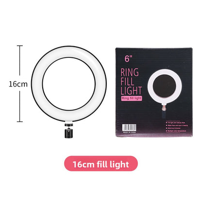 LED Ring Light