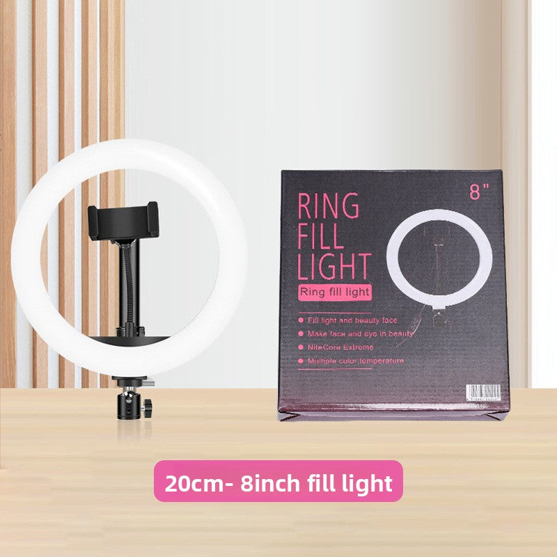 LED Ring Light