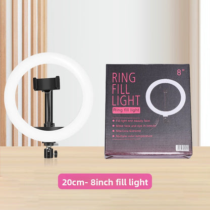 LED Ring Light