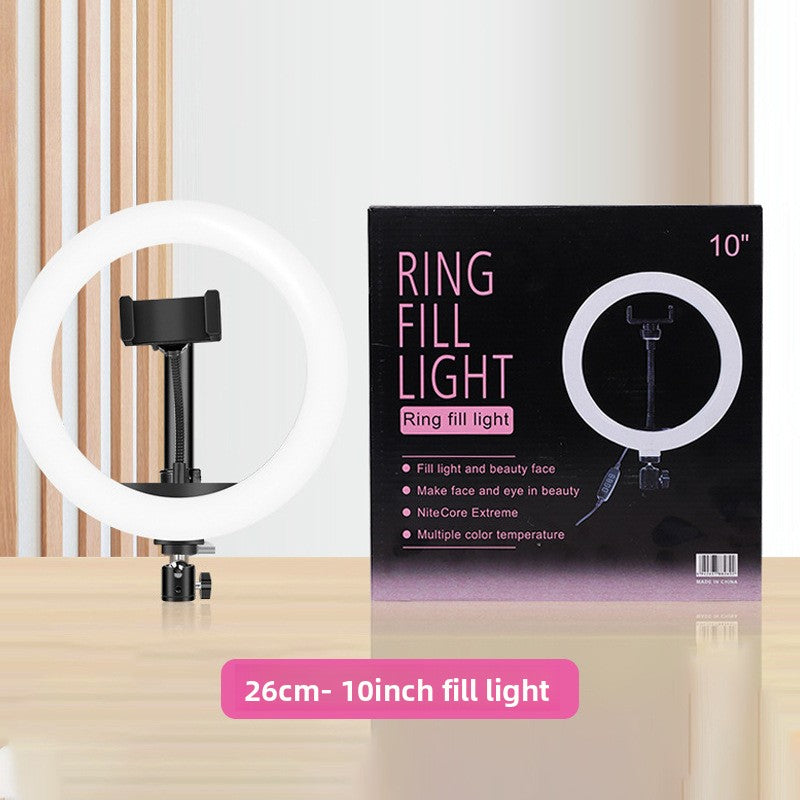 LED Ring Light