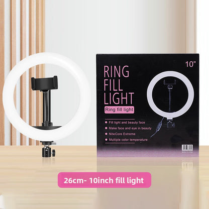LED Ring Light
