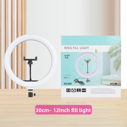 LED Ring Light
