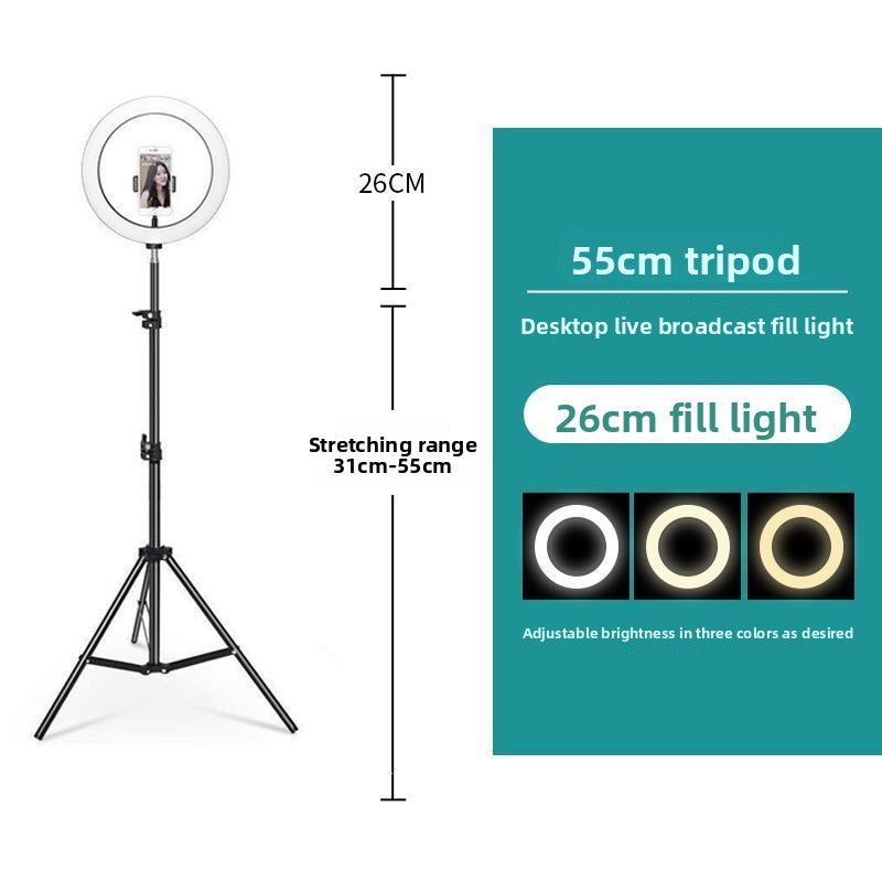 LED Ring Light