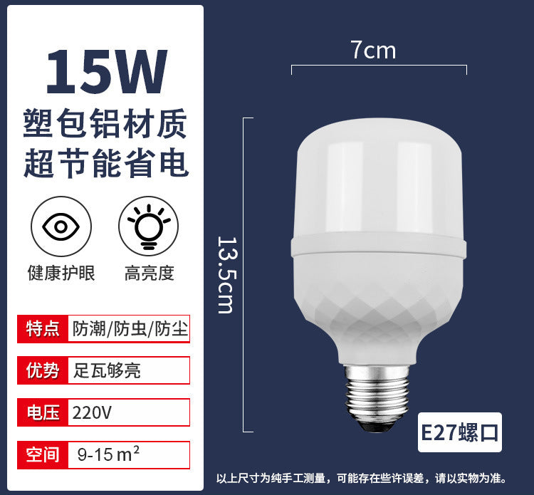 led screw-socket socket light bulb