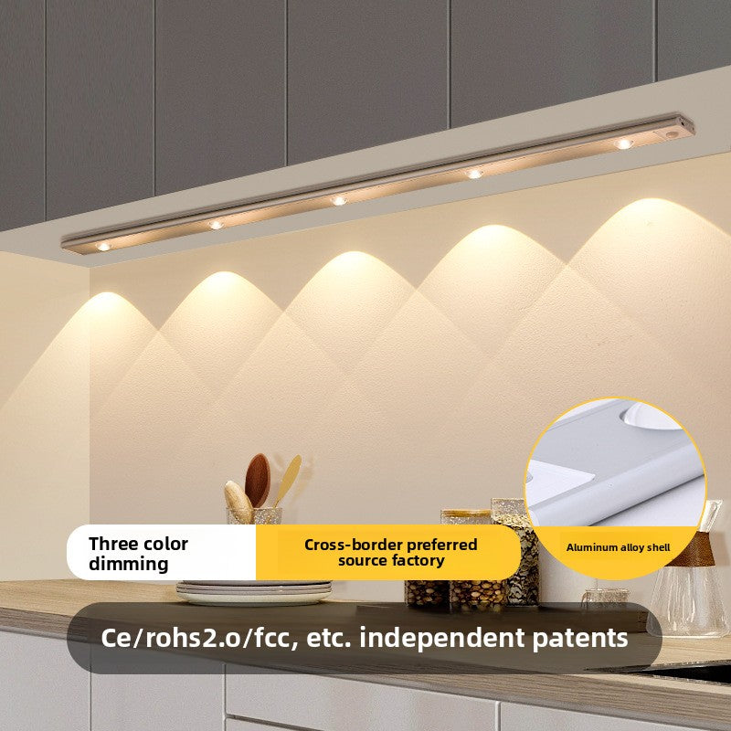 LED Sensor Light