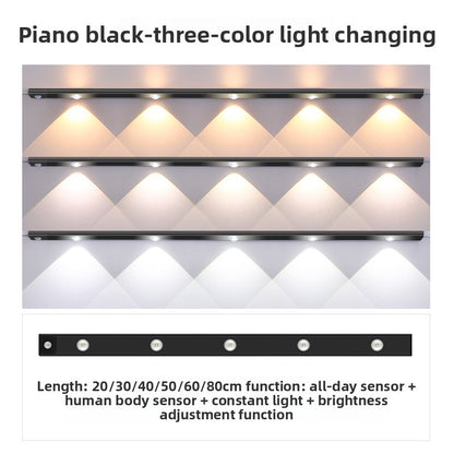 LED Sensor Light