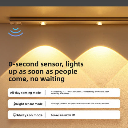 LED Sensor Light