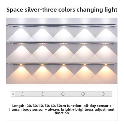 LED Sensor Light
