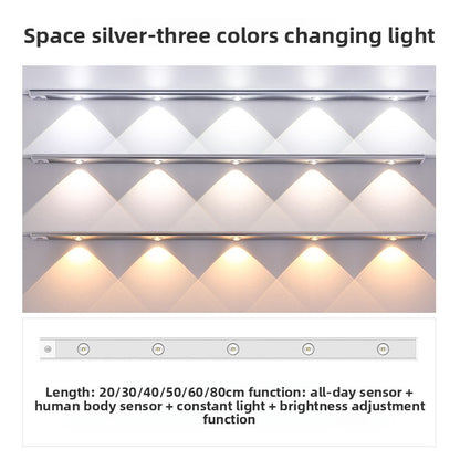 LED Sensor Light