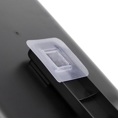 Led Shower Anti-Fog Mirror Suction Cup Makeup Mirror
